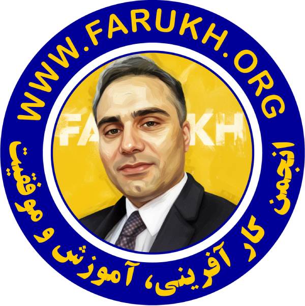 انجمن کار آفرینی، آموزش و موفقیت